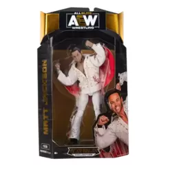 Matt Jackson V2