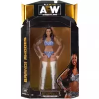 Brandi Rhodes V2