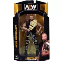 Jon Moxley
