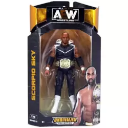 Scorpio Sky