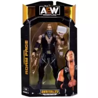 Hangman Adam Page
