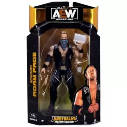 Hangman Adam Page