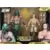 Luchasaurus & Jungle Boy Tag Team Pack