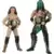 AEW - Unrivaled - Luchasaurus & Jungle Boy Tag Team Pack