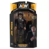 Jim Ross