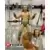 2022 Aew Jazwares Unrivaled Collection Series 11 Jungle Boy [chase Or Rare Edition]