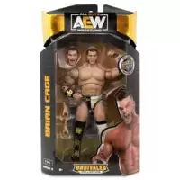 Brian Cage