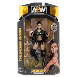 Thunder Rosa