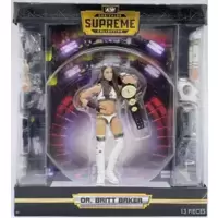 Supreme Dr. Britt Baker