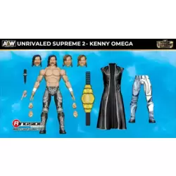 Supreme Kenny Omega