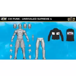 Supreme CM Punk