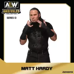 Matt Hardy