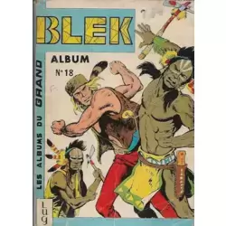 Album 18 (du n° 258 au n° 263)