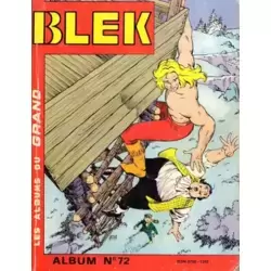 Album N°72 (du n°457 au n°459)