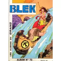 Album N°73 (du n°460 au n°462)