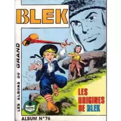 Album N°76 (du n°469 au n°471)