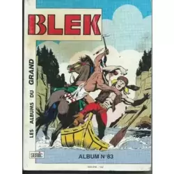 Album N°83 (du n°490 au n°492)