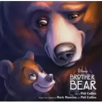 Frère des ours (Brother Bear) - BOF