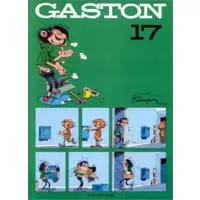 Gaston - Tome 17