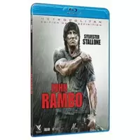 John Rambo [Blu-Ray]