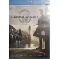 Largo Winch - Edition limitée [Blu-ray]
