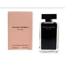 For ter eau de toilette ( 7,5 ml )