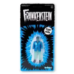 Universal Monsters - Frankenstein (Glow)