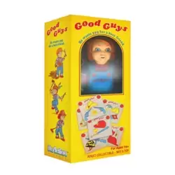 Good Guys - Chucky in Box