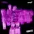 Super7 - Super Cyborgs - Transformers - Megatron (Purple Grid)