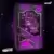 Megatron (Purple Grid)