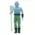 ReAction Figures - The Toxic Avenger (Glow)