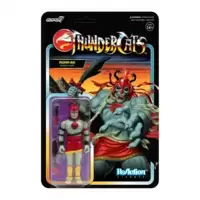 Thundercats - Mumm-Ra (Toy Variant)