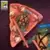ReAction Figures - TMNT - Pizza Box 4-Pack