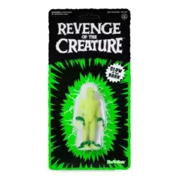 Universal Monsters - Revenge of the Creature (Glow)