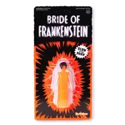 Universal Monsters -  Bride of Frankenstein (Glow)