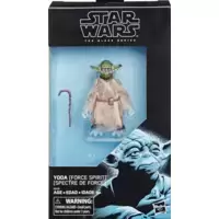 Yoda (Force Spirit) (Exclusive)