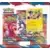 Tripack Styles de Combat EB05 - Voltali