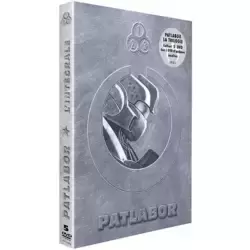 Patlabor, l'intégrale - Coffret 5 DVD