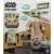 Limited Edition Star Wars Figures - Galactic Snackin’ Grogu