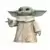 Figurines Star Wars Hors Série - The Child (Posable)