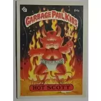 Hot SCOTT