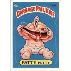 PATTY Putty