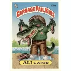 Ali Gator