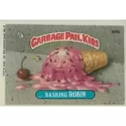 Baskin Robin