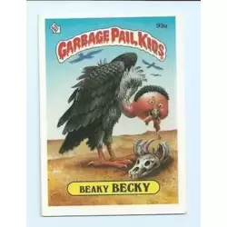 Beaky Becky