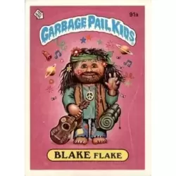 Blake Flake
