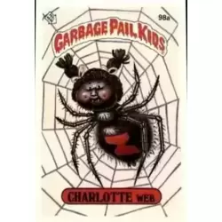 Charlotte Web