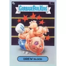 Drew Blood