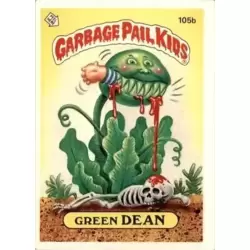 Green Dean