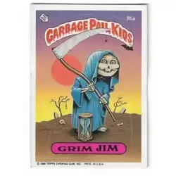 Grim Jim